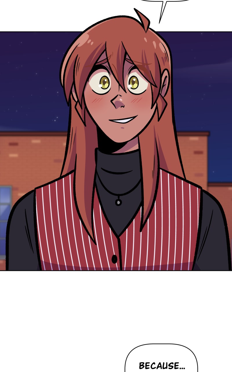 Letters on the Wall (S2) Episode 81 page 25 - 