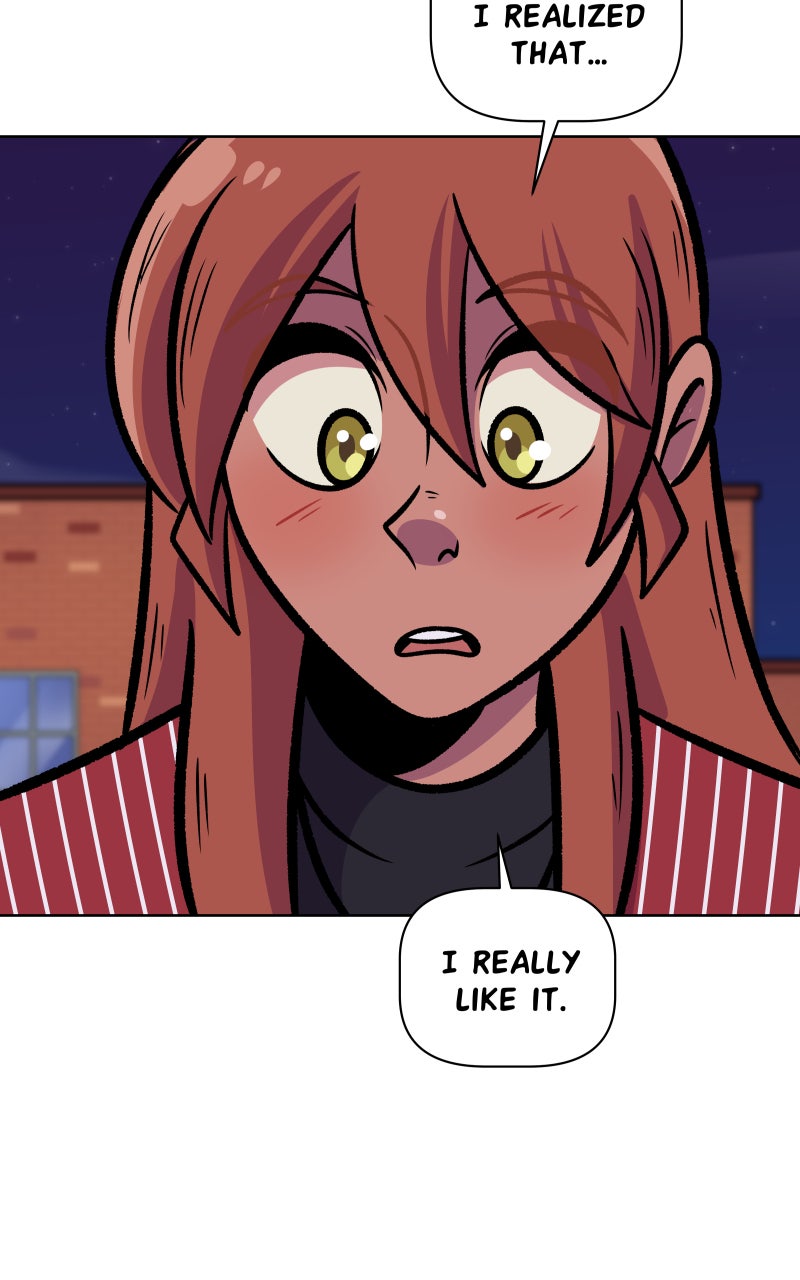 Letters on the Wall (S2) Episode 81 page 26 - 