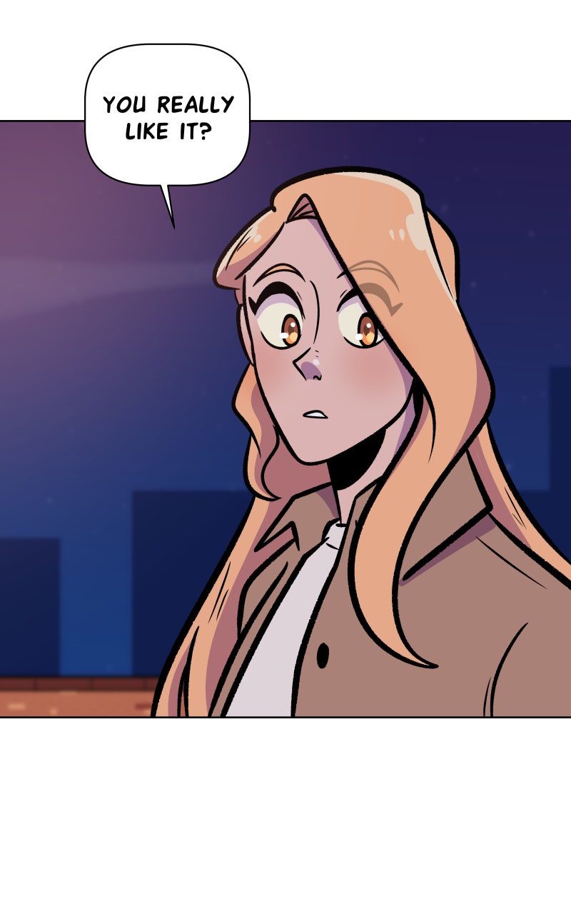 Letters on the Wall (S2) Episode 81 page 27 - 