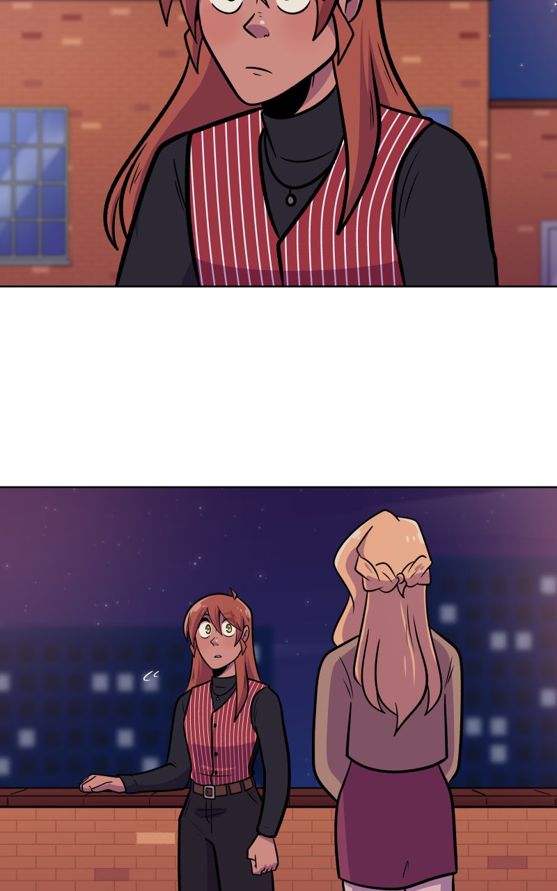 Letters on the Wall (S2) Episode 81 page 4 - 