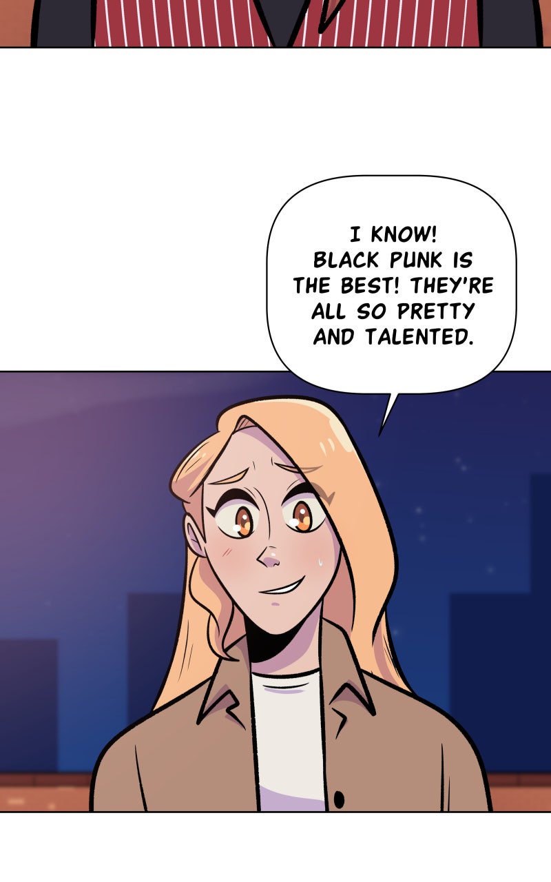 Letters on the Wall (S2) Episode 81 page 31 - 