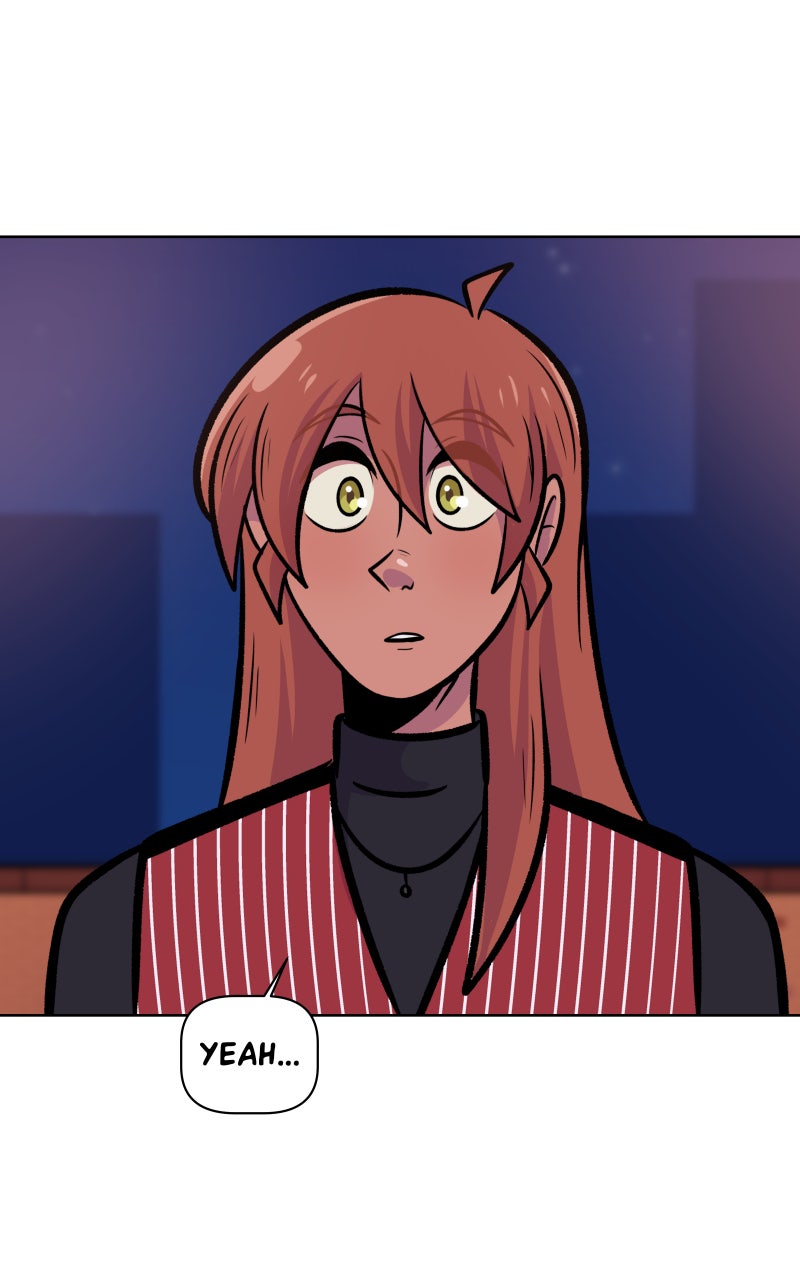 Letters on the Wall (S2) Episode 81 page 32 - 