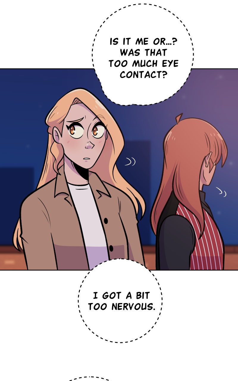 Letters on the Wall (S2) Episode 81 page 33 - 