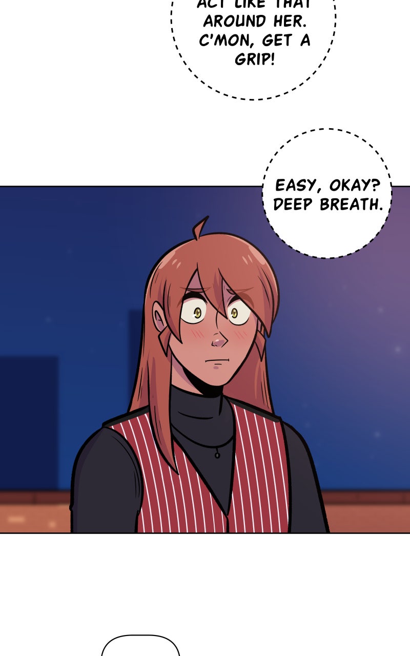 Letters on the Wall (S2) Episode 81 page 35 - 