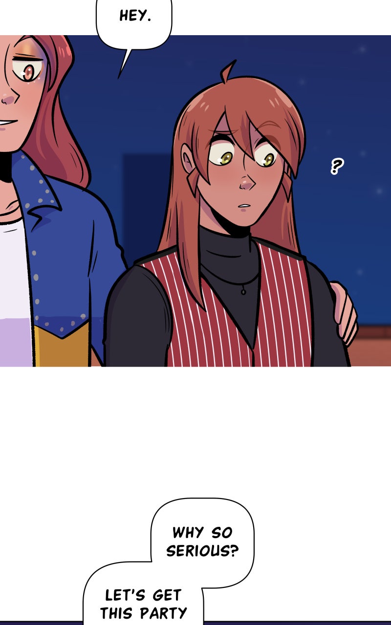 Letters on the Wall (S2) Episode 81 page 36 - 