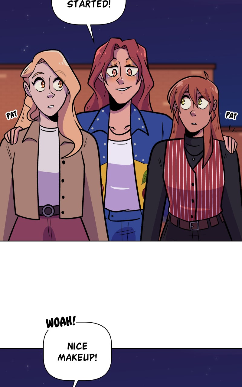 Letters on the Wall (S2) Episode 81 page 37 - 