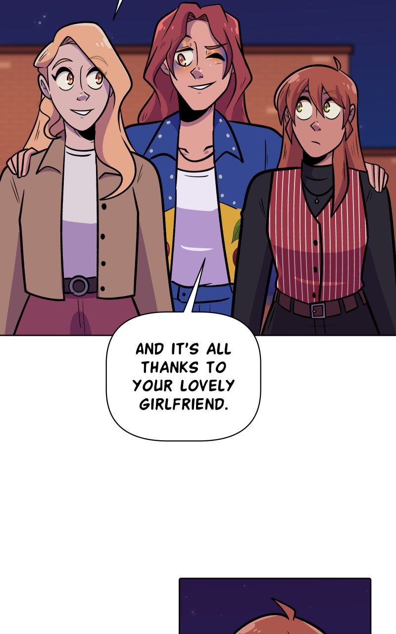 Letters on the Wall (S2) Episode 81 page 38 - 