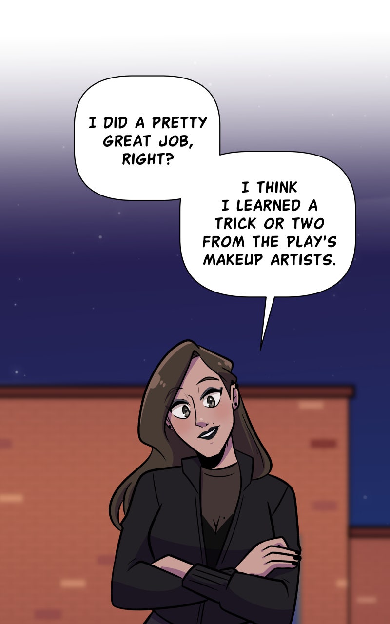 Letters on the Wall (S2) Episode 81 page 40 - 