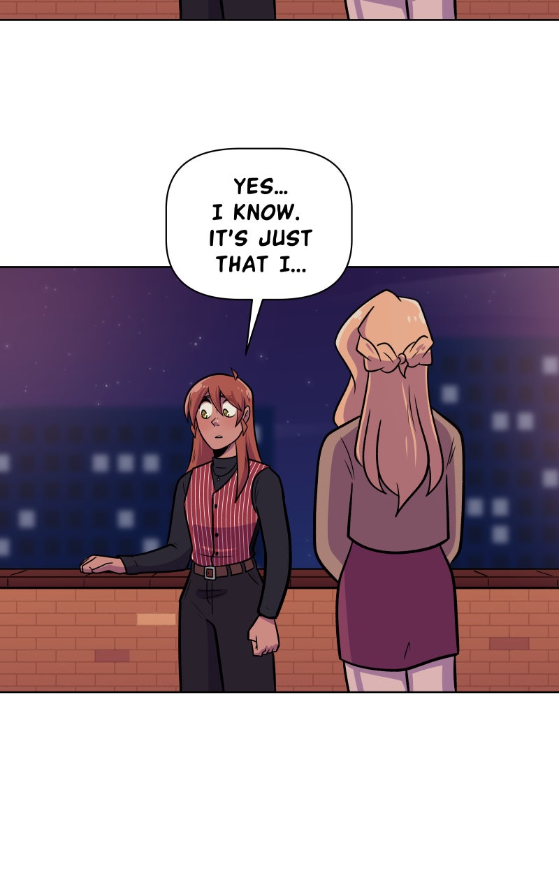 Letters on the Wall (S2) Episode 81 page 5 - 
