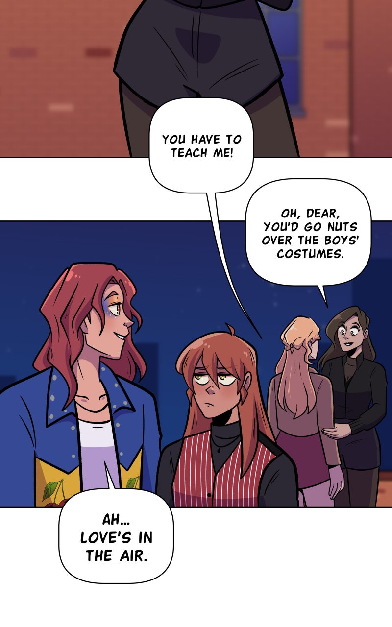 Letters on the Wall (S2) Episode 81 page 41 - 