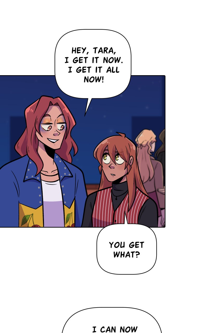 Letters on the Wall (S2) Episode 81 page 42 - 