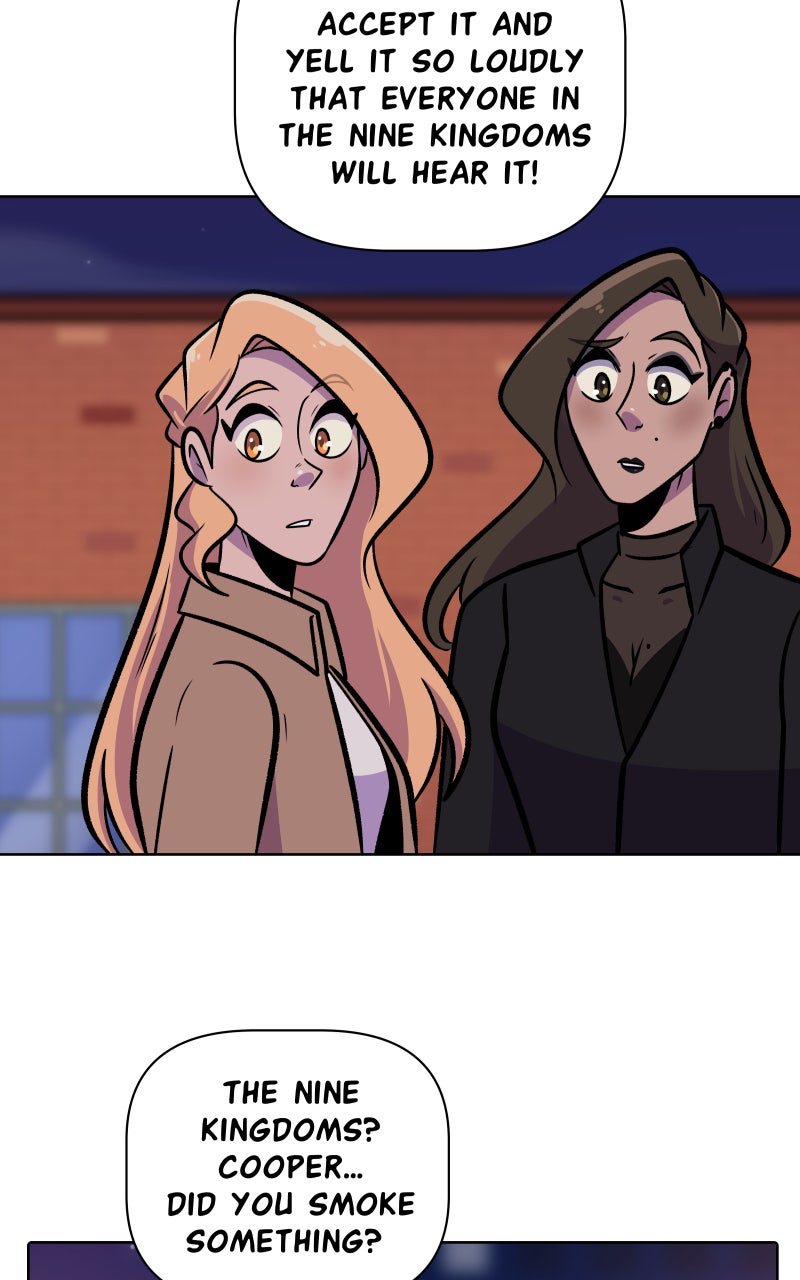 Letters on the Wall (S2) Episode 81 page 43 - 
