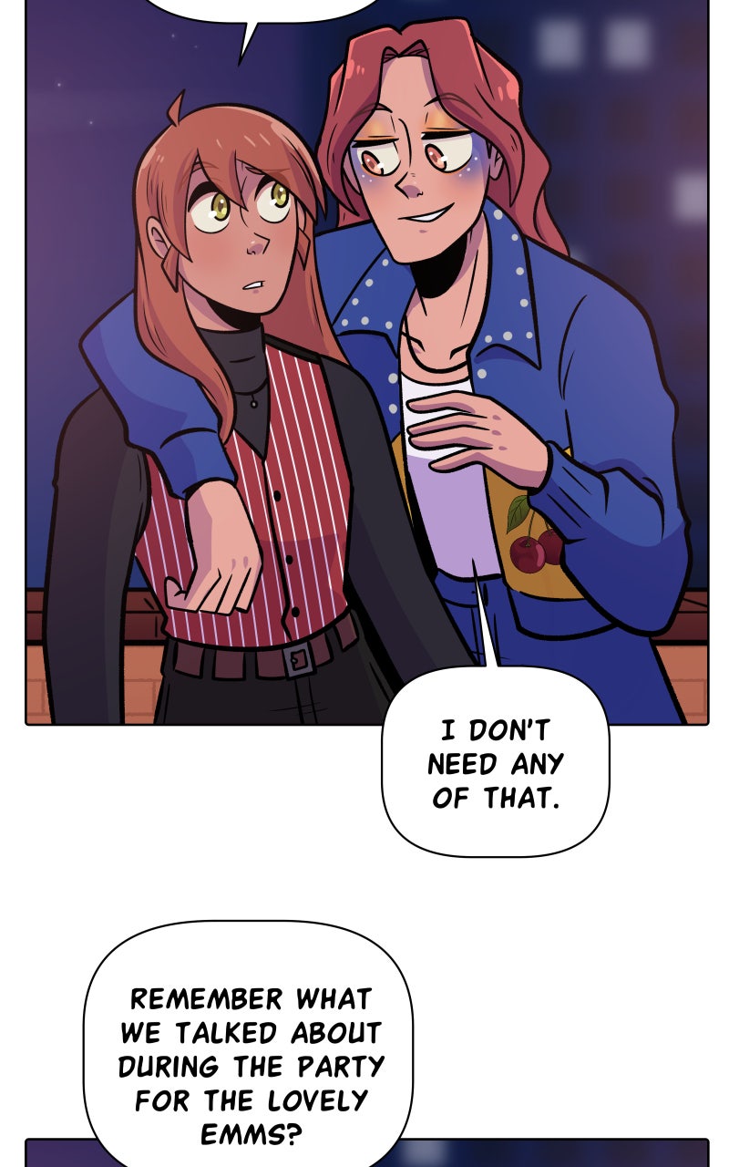 Letters on the Wall (S2) Episode 81 page 44 - 