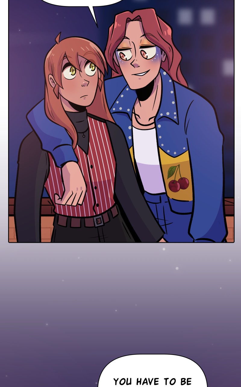 Letters on the Wall (S2) Episode 81 page 45 - 