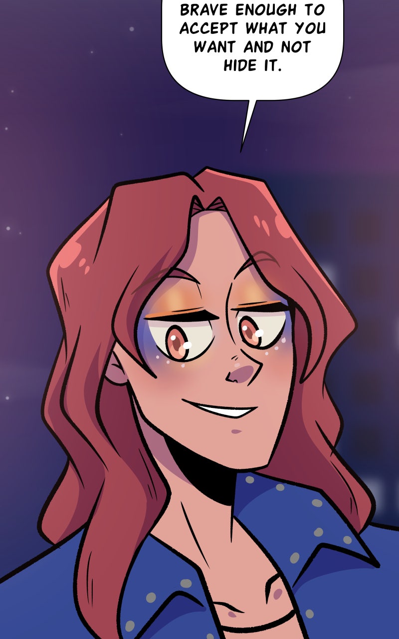 Letters on the Wall (S2) Episode 81 page 46 - 