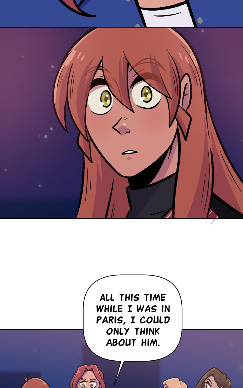 Letters on the Wall (S2) Episode 81 page 47 - 