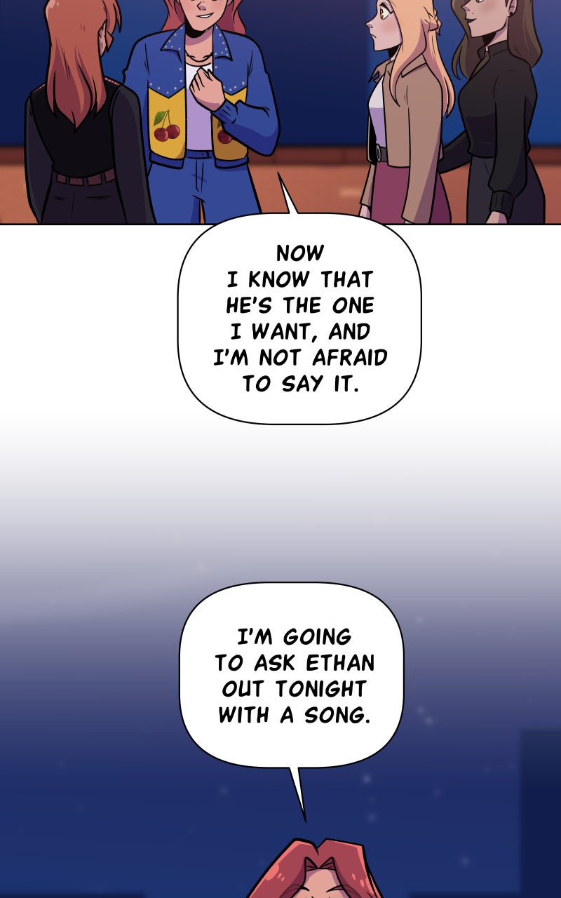 Letters on the Wall (S2) Episode 81 page 48 - 