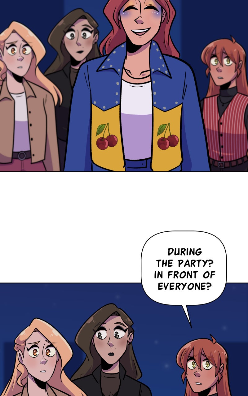 Letters on the Wall (S2) Episode 81 page 49 - 