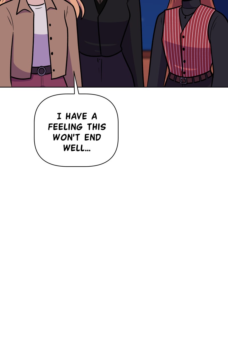 Letters on the Wall (S2) Episode 81 page 50 - 
