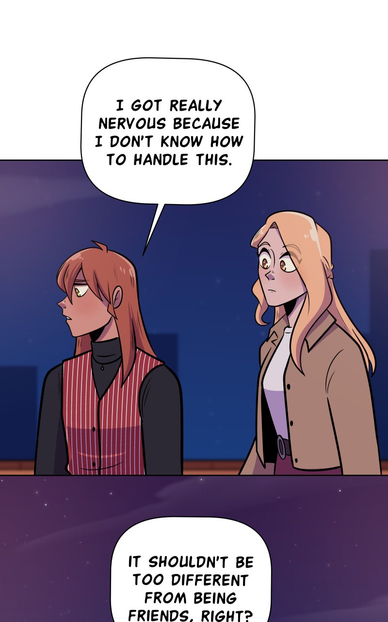 Letters on the Wall (S2) Episode 81 page 7 - 
