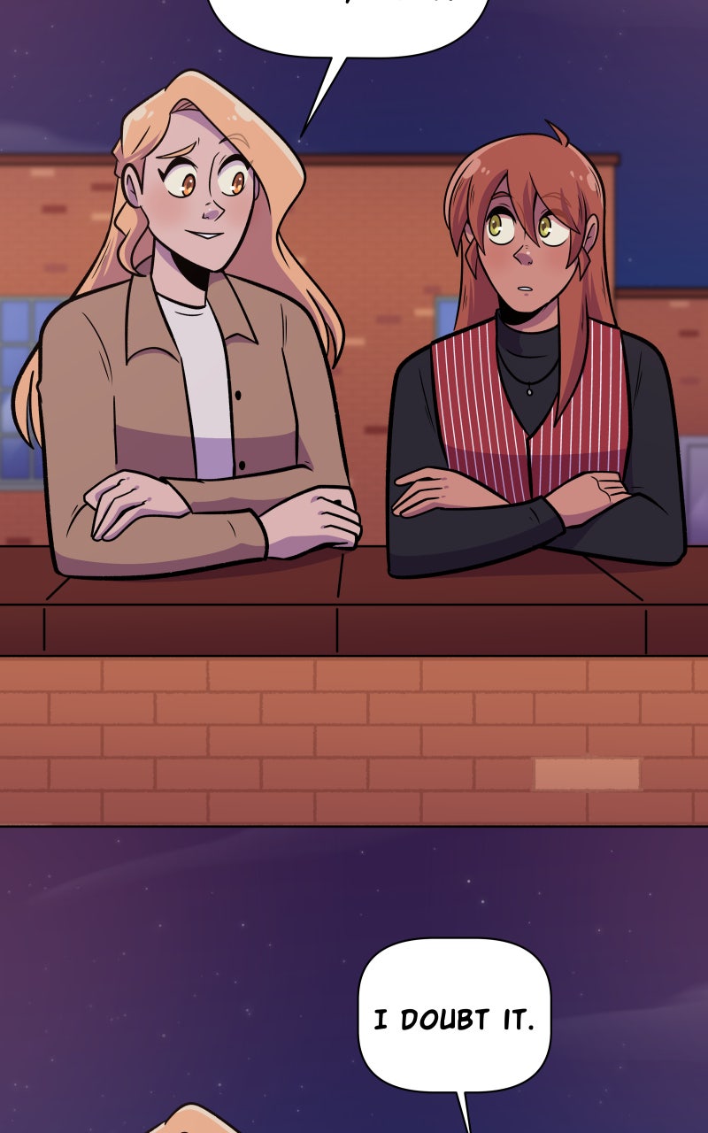 Letters on the Wall (S2) Episode 81 page 8 - 