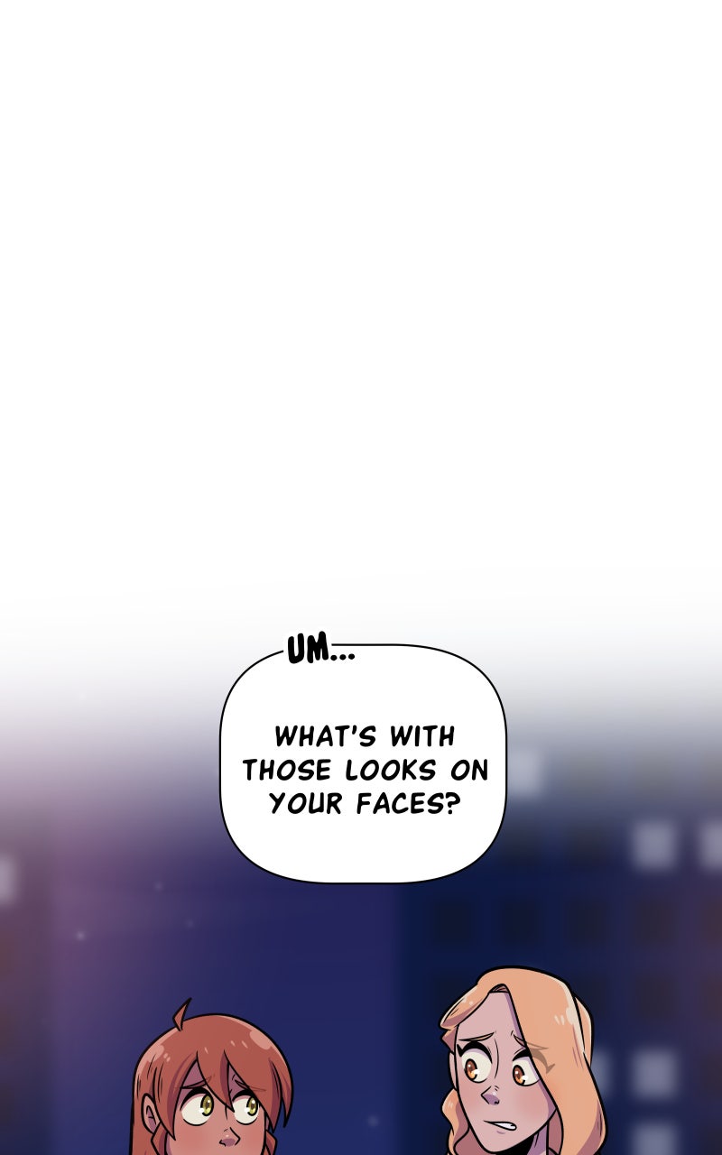 Letters on the Wall (S2) Episode 82 page 1 - 