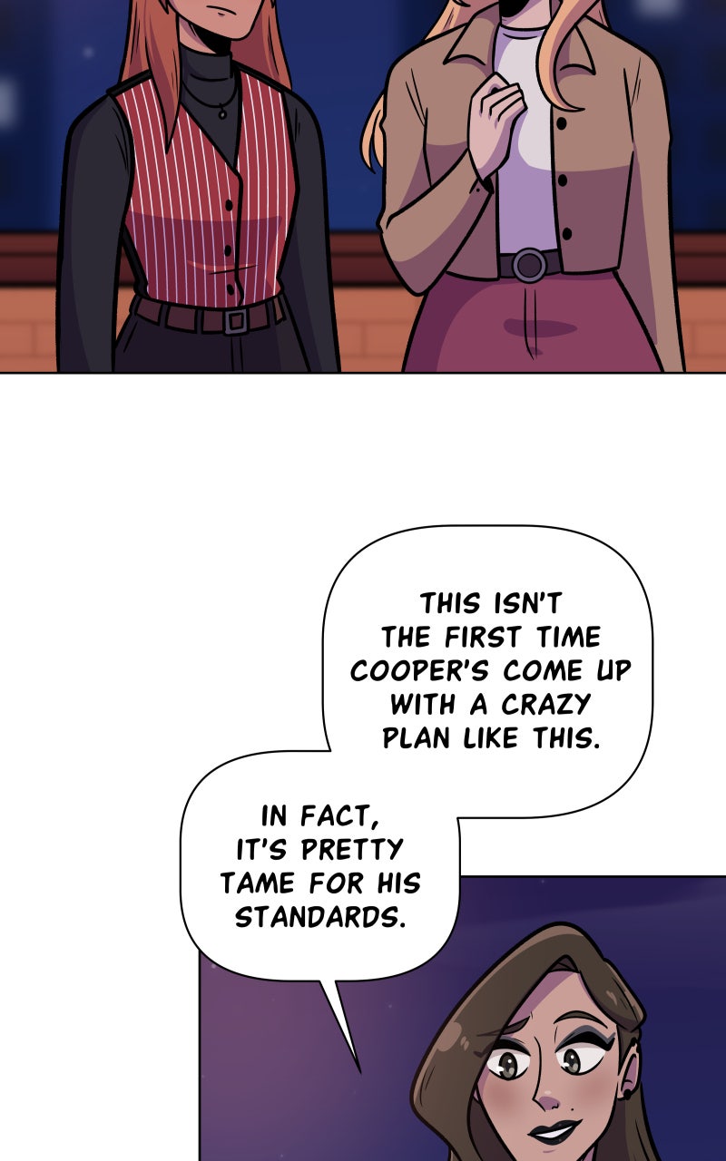 Letters on the Wall (S2) Episode 82 page 2 - 