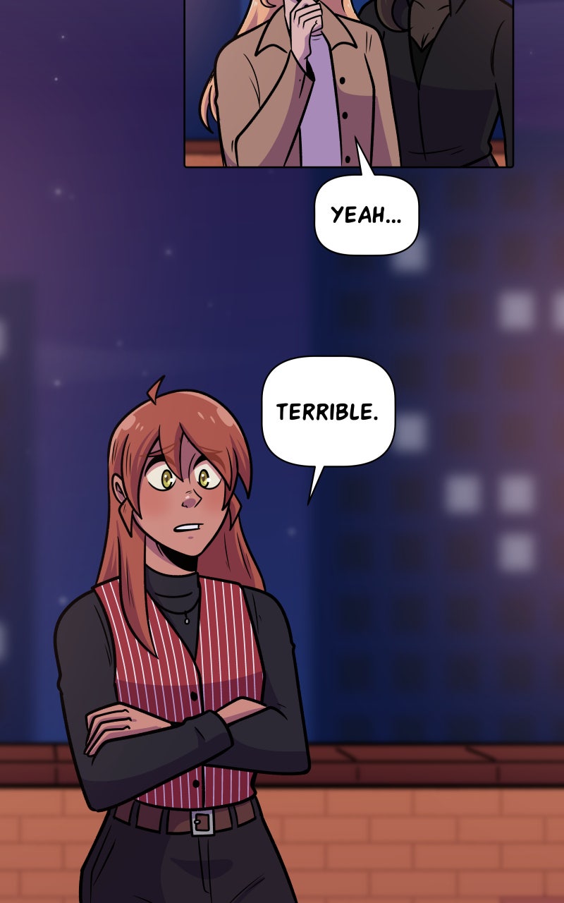 Letters on the Wall (S2) Episode 82 page 11 - 