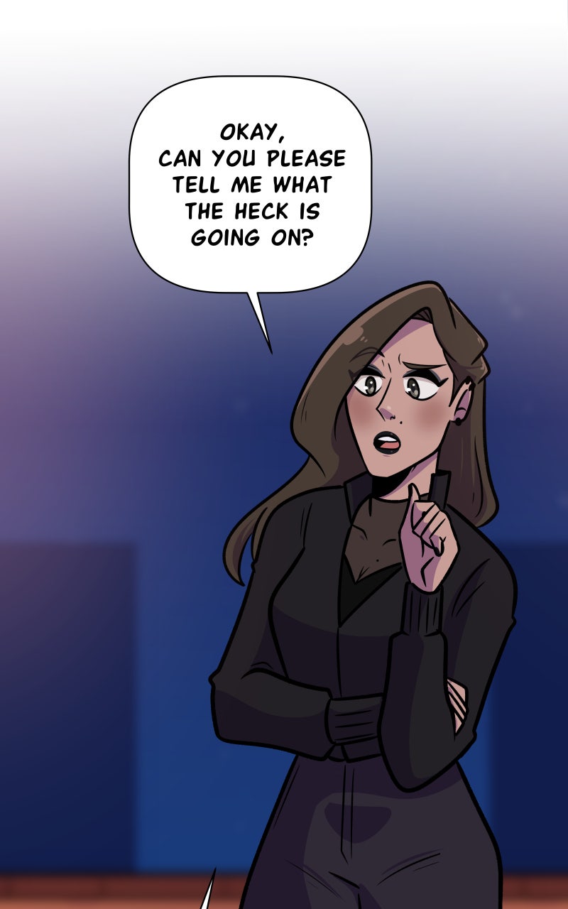 Letters on the Wall (S2) Episode 82 page 13 - 