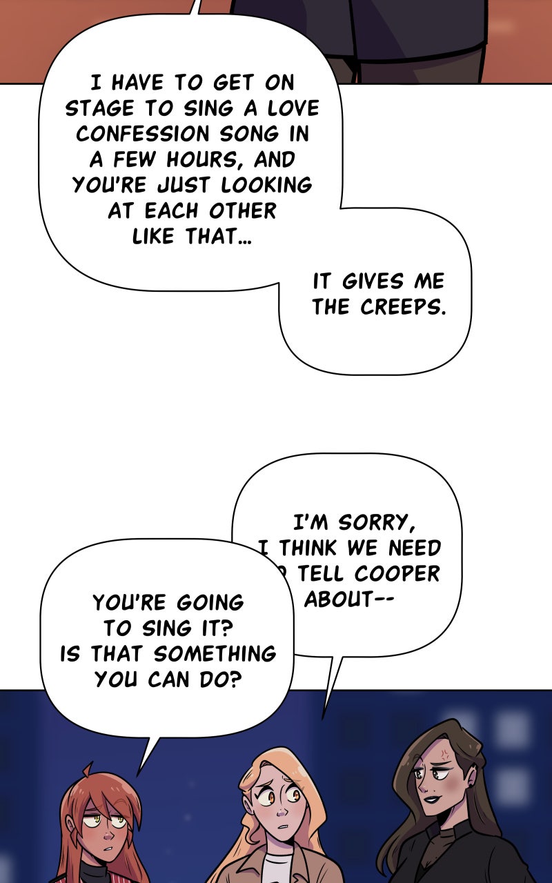 Letters on the Wall (S2) Episode 82 page 14 - 