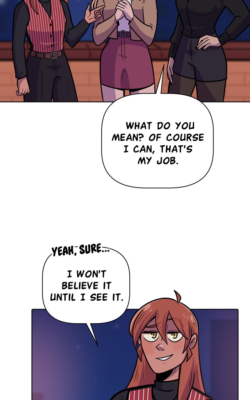 Letters on the Wall (S2) Episode 82 page 15 - 
