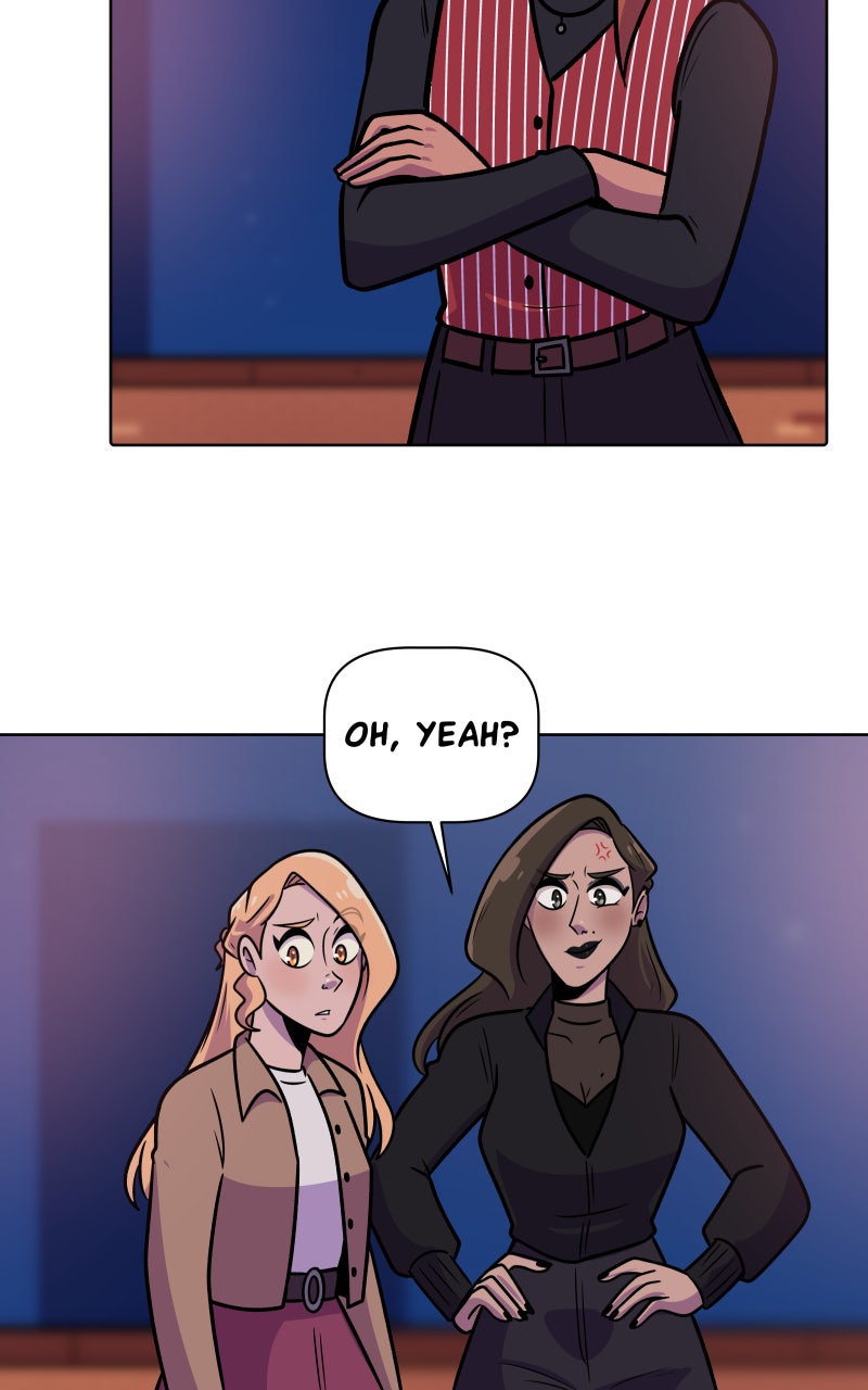 Letters on the Wall (S2) Episode 82 page 16 - 