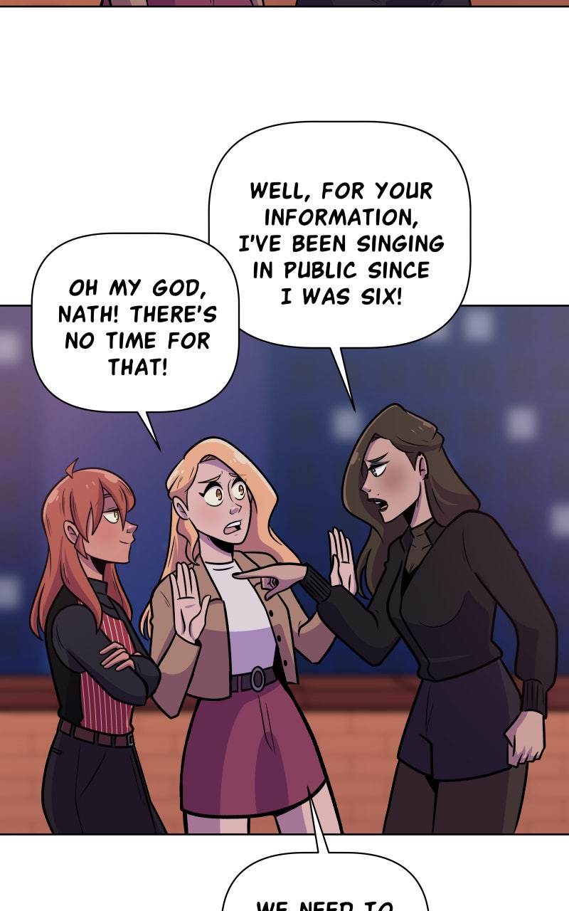 Letters on the Wall (S2) Episode 82 page 17 - 