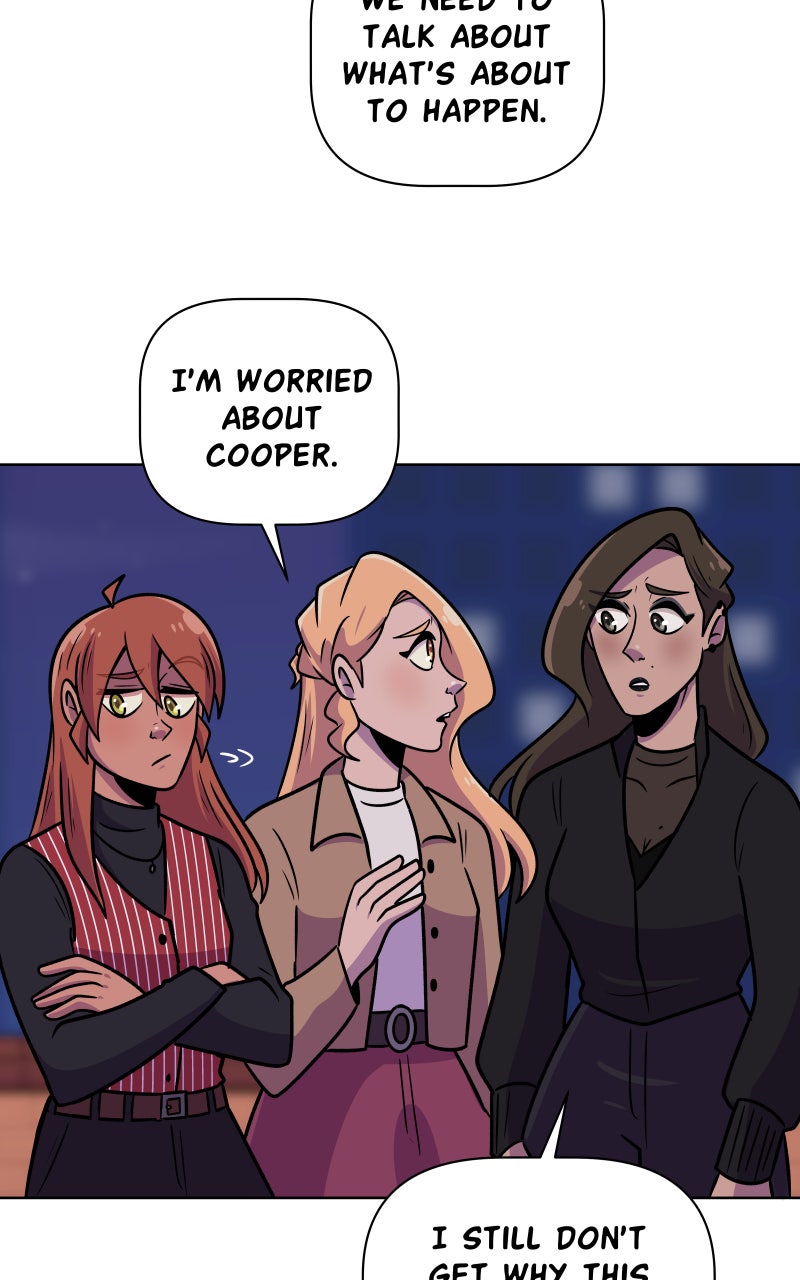 Letters on the Wall (S2) Episode 82 page 18 - 