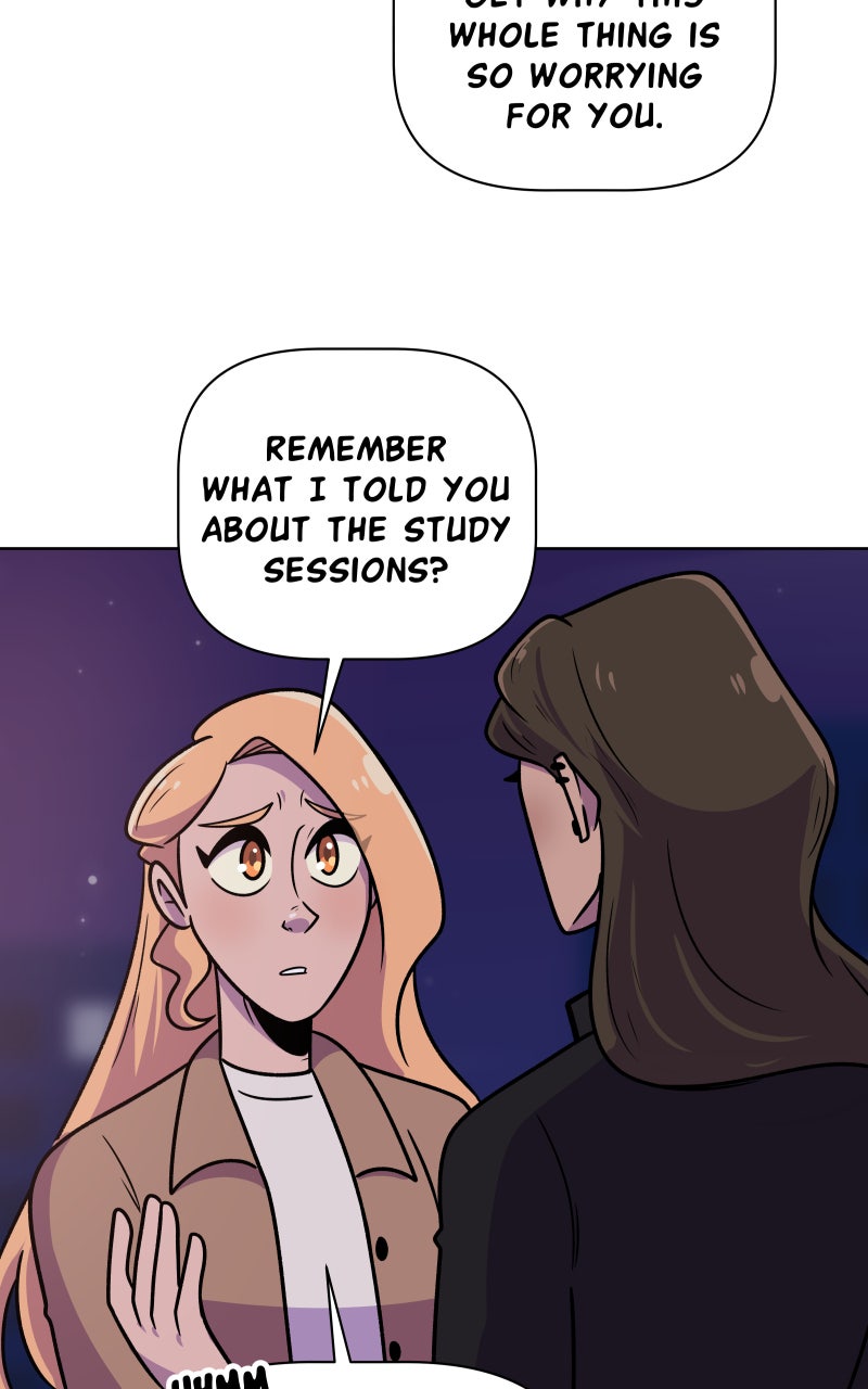 Letters on the Wall (S2) Episode 82 page 19 - 