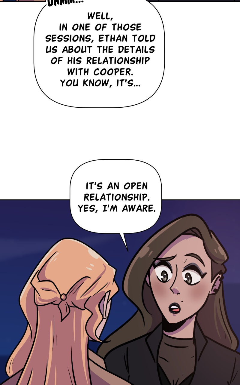 Letters on the Wall (S2) Episode 82 page 20 - 