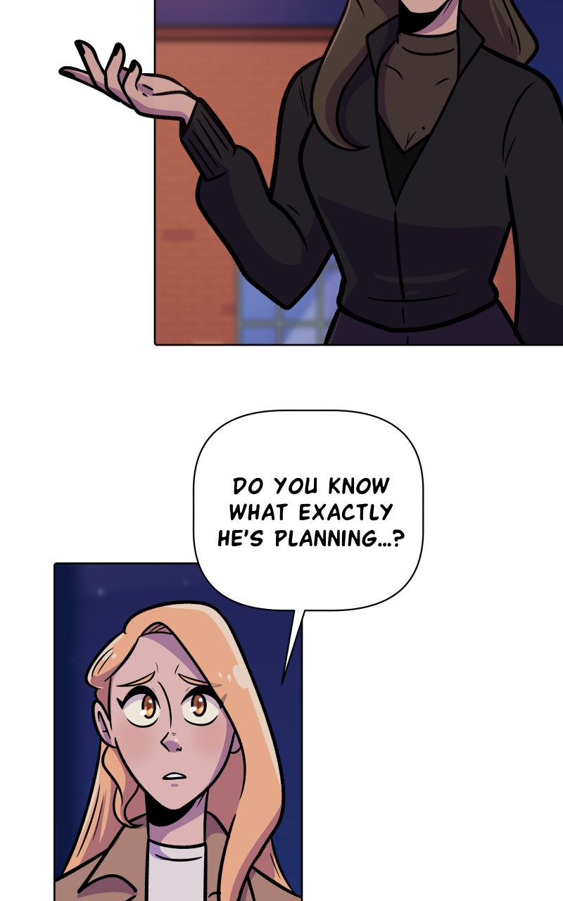 Letters on the Wall (S2) Episode 82 page 3 - 
