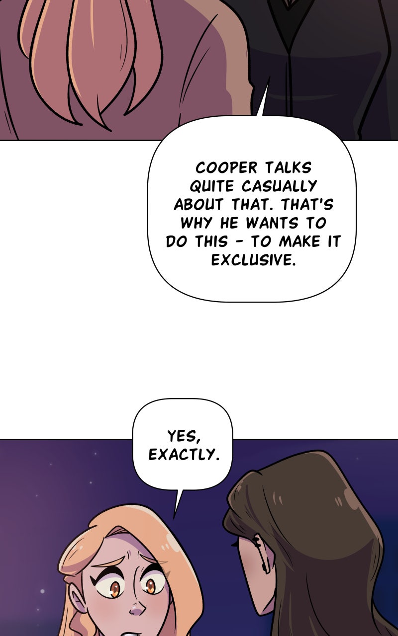 Letters on the Wall (S2) Episode 82 page 21 - 