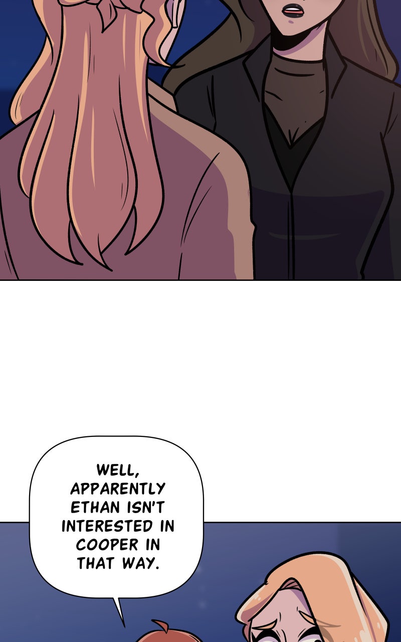 Letters on the Wall (S2) Episode 82 page 23 - 