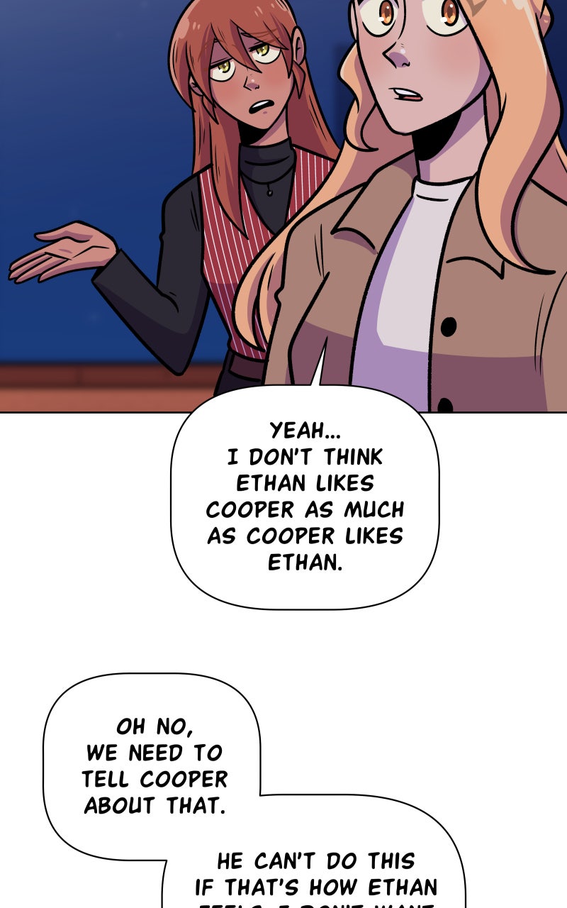 Letters on the Wall (S2) Episode 82 page 24 - 