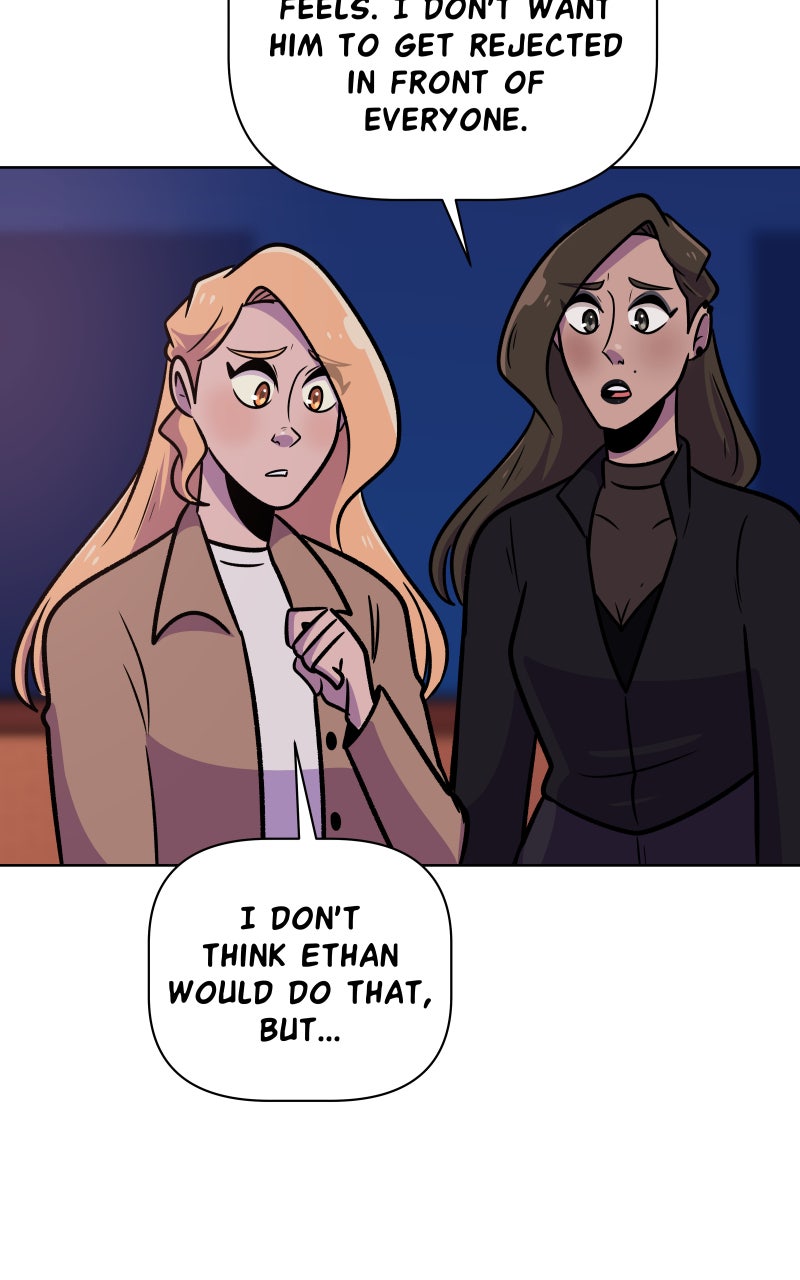 Letters on the Wall (S2) Episode 82 page 25 - 