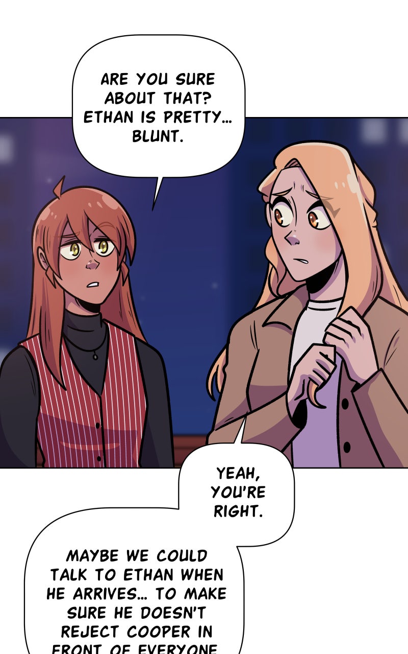 Letters on the Wall (S2) Episode 82 page 26 - 
