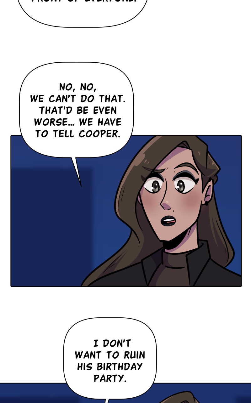 Letters on the Wall (S2) Episode 82 page 27 - 
