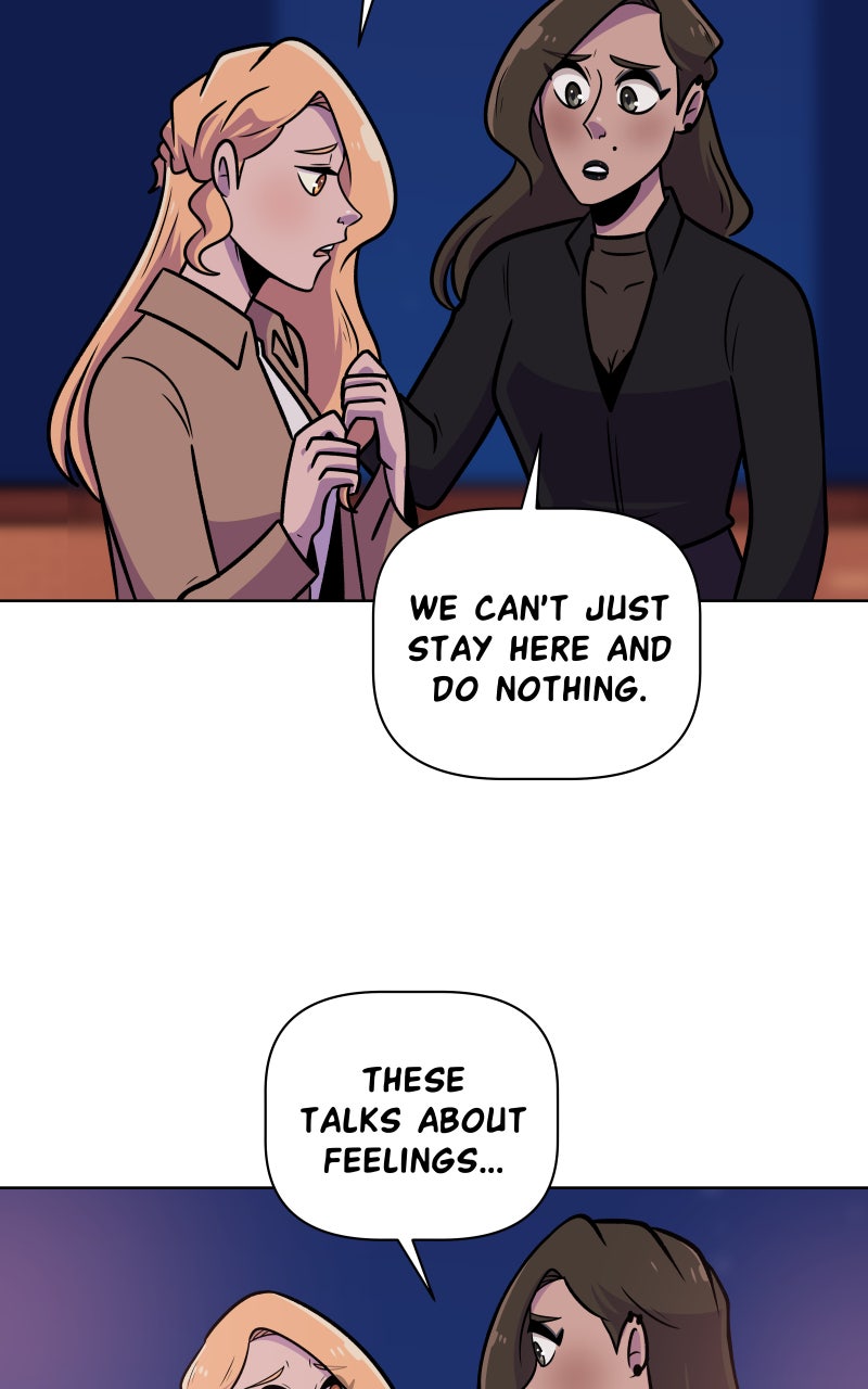 Letters on the Wall (S2) Episode 82 page 28 - 