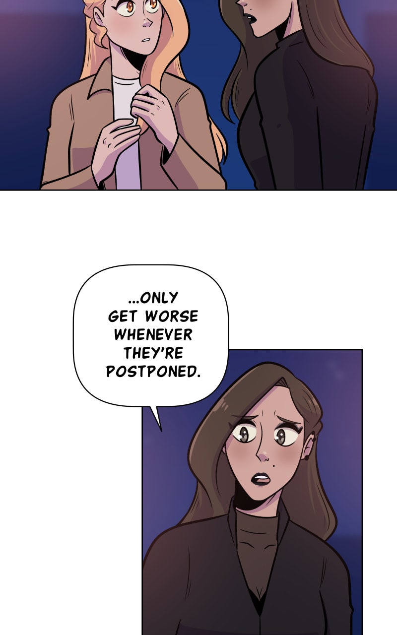 Letters on the Wall (S2) Episode 82 page 29 - 