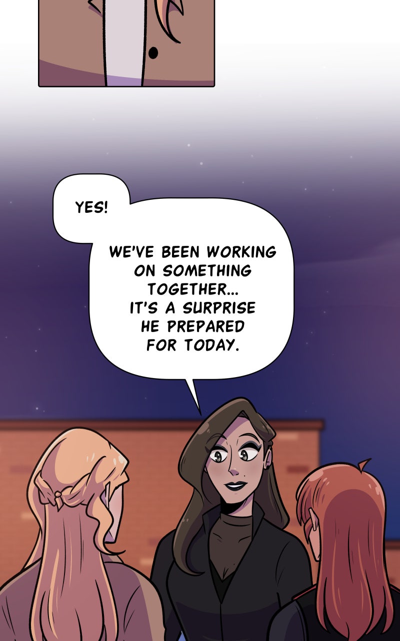 Letters on the Wall (S2) Episode 82 page 4 - 