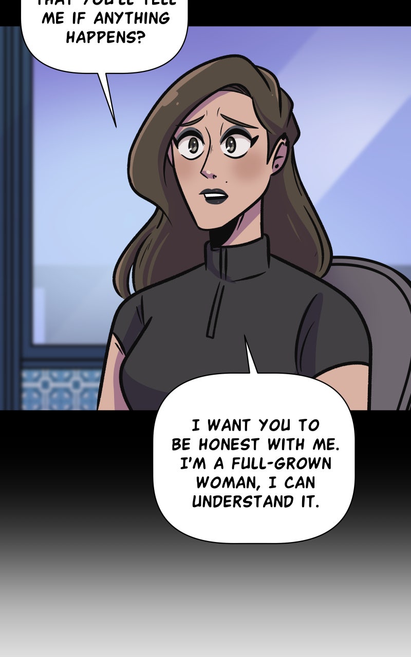 Letters on the Wall (S2) Episode 82 page 31 - 