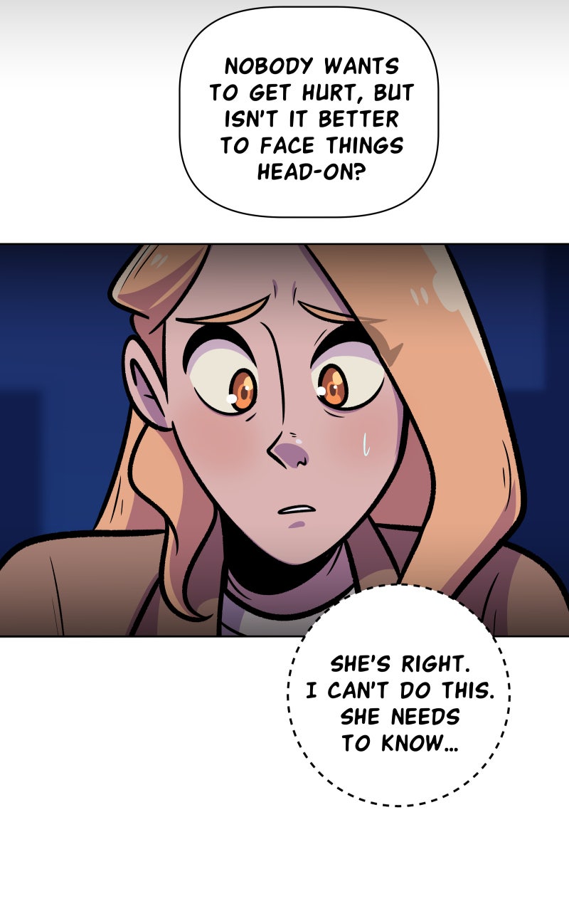 Letters on the Wall (S2) Episode 82 page 32 - 