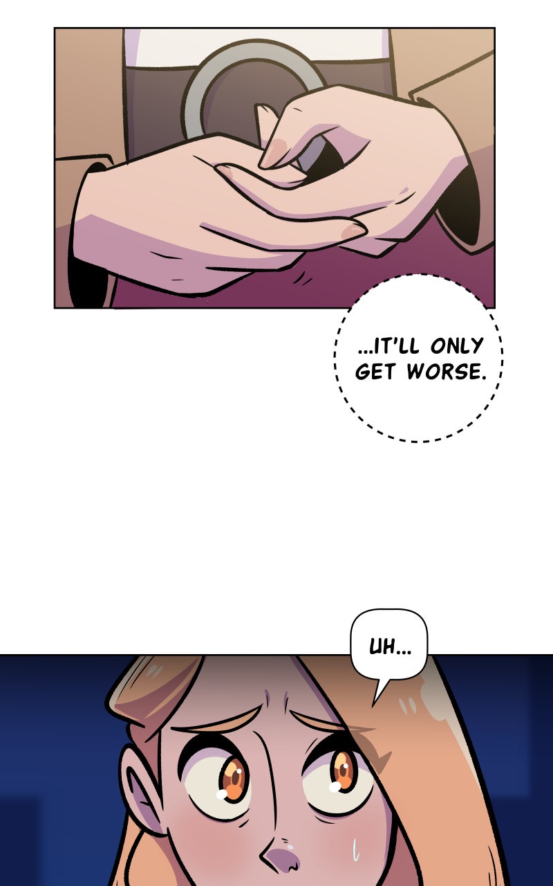 Letters on the Wall (S2) Episode 82 page 33 - 