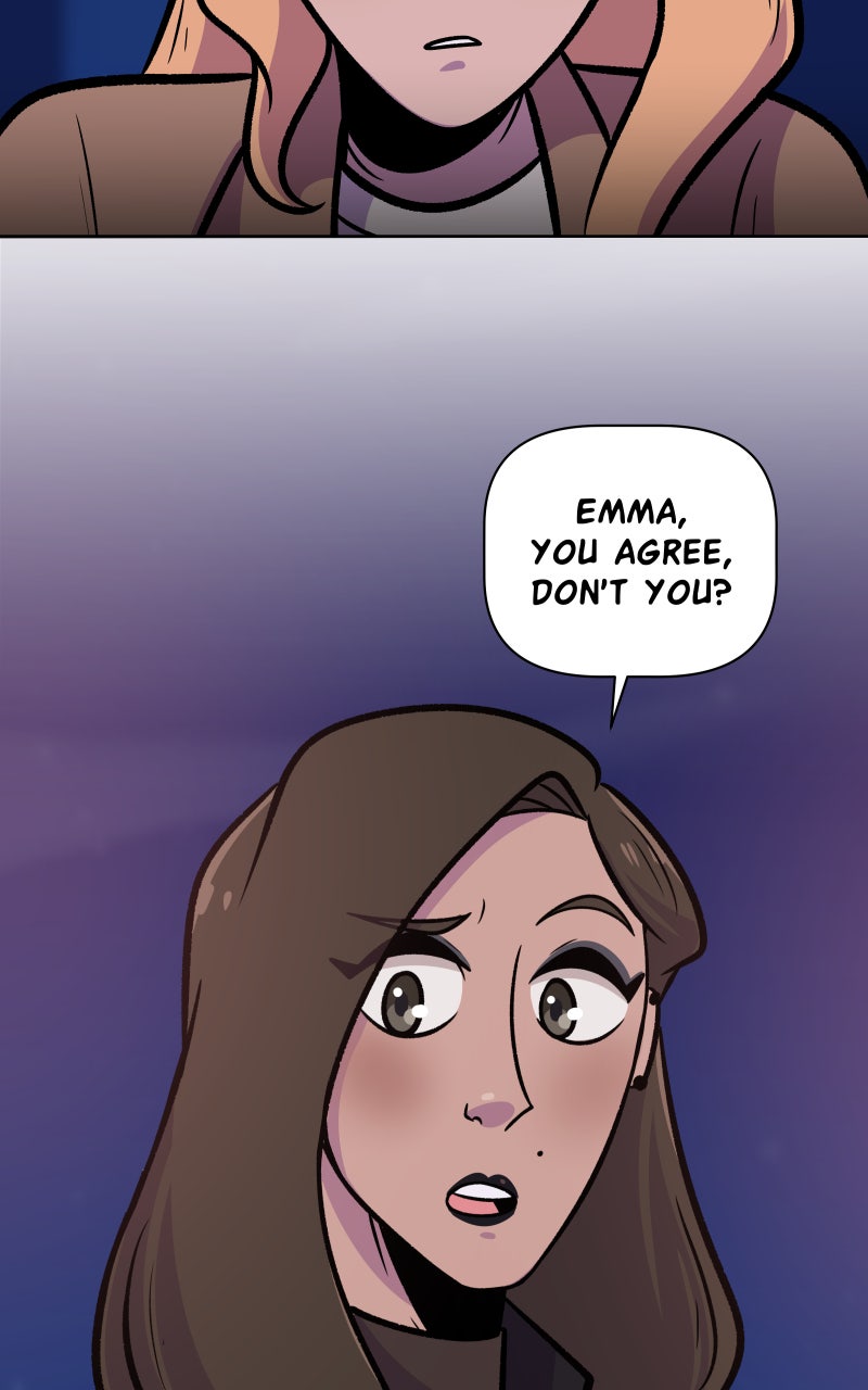 Letters on the Wall (S2) Episode 82 page 34 - 